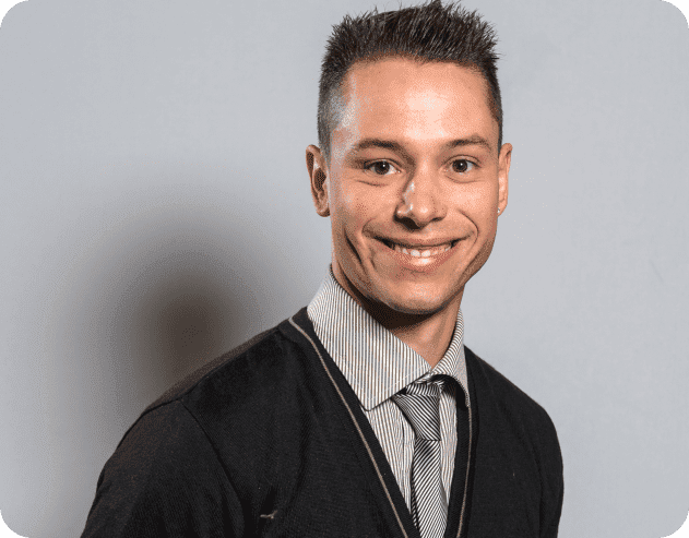Assistente del gerente di ristorante Mcdo